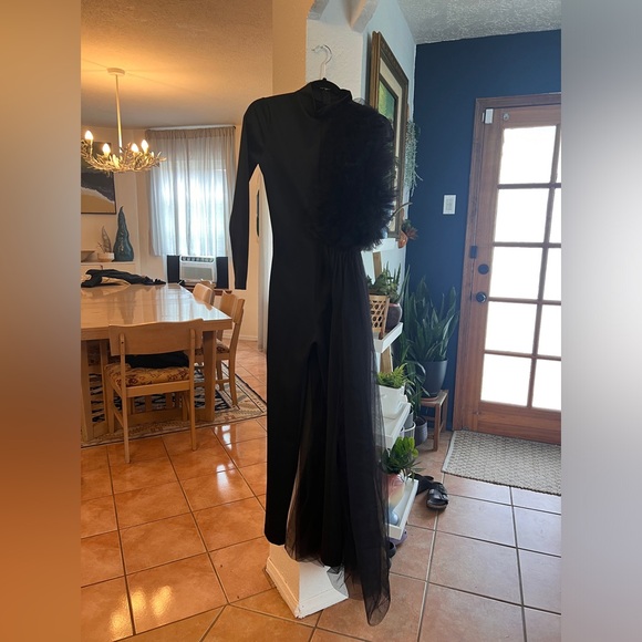 Lia Aram Stunning Jumpsuit - Picture 3 of 8